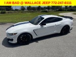 2016 Ford Mustang Shelby GT350