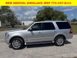2011 Ford Expedition Limited