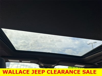 2023 Ford Expedition King Ranch