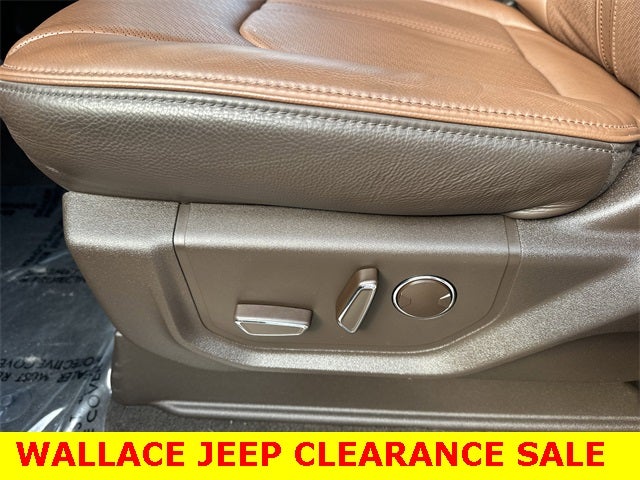 2023 Ford Expedition King Ranch