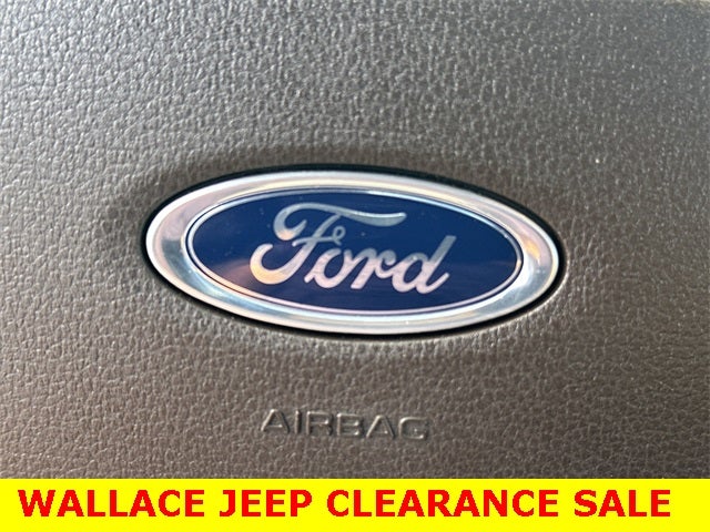 2023 Ford Expedition King Ranch