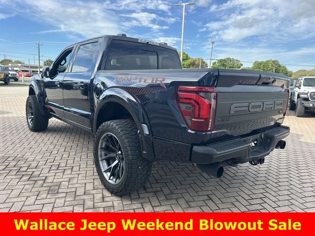 2024 Ford F-150 Raptor * CUSTOM *