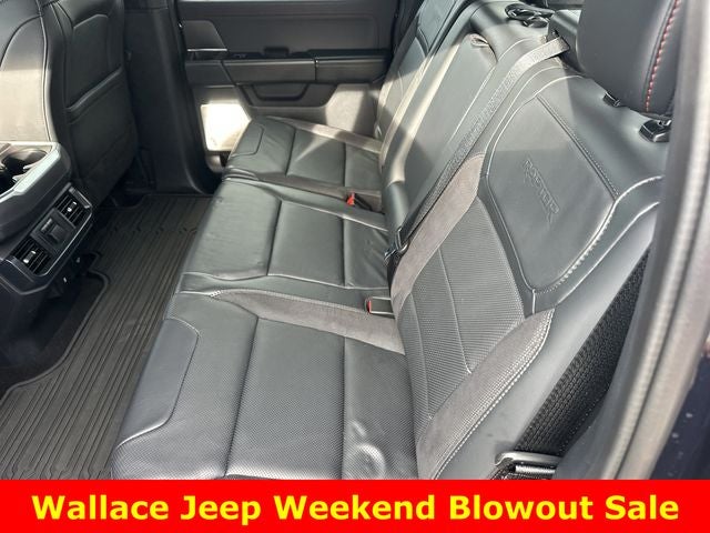 2024 Ford F-150 Raptor * CUSTOM *