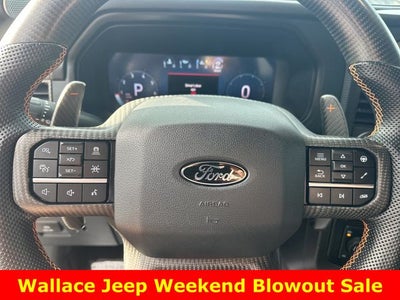 2024 Ford F-150 Raptor * CUSTOM *