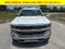 2018 Chevrolet Silverado 1500 LTZ 1LZ