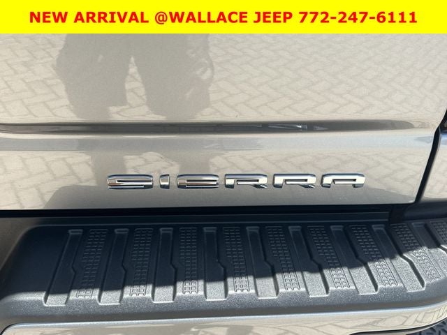 2026 GMC Sierra 3500HD Denali