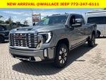 2026 GMC Sierra 3500HD Denali