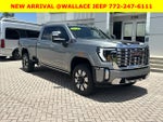 2026 GMC Sierra 3500HD Denali