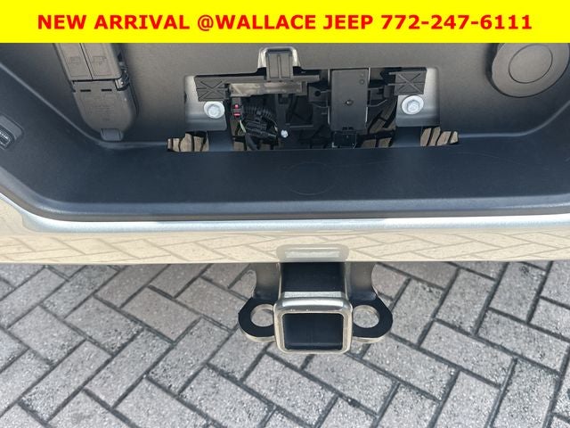 2026 GMC Sierra 3500HD Denali
