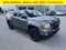2022 GMC Canyon AT4 w/Leather