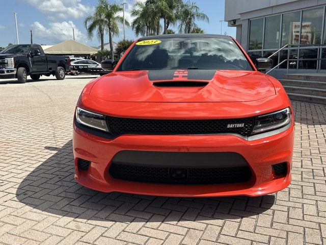 2023 Dodge Charger R/T