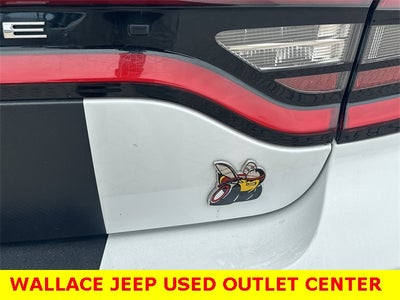 2023 Dodge Charger R/T Scat Pack Widebody