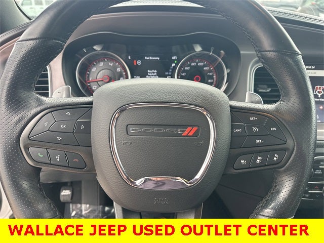 2023 Dodge Charger R/T Scat Pack Widebody