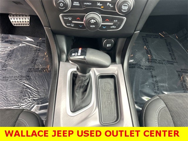 2023 Dodge Charger R/T Scat Pack Widebody