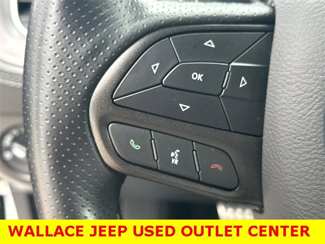 2023 Dodge Charger R/T Scat Pack Widebody