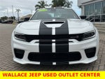 2023 Dodge Charger R/T Scat Pack Widebody