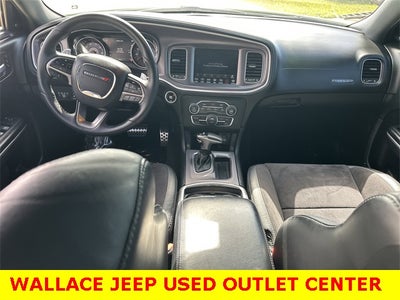 2019 Dodge Charger GT