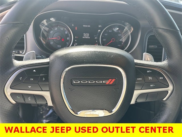 2019 Dodge Charger GT