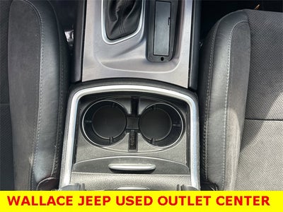 2019 Dodge Charger GT