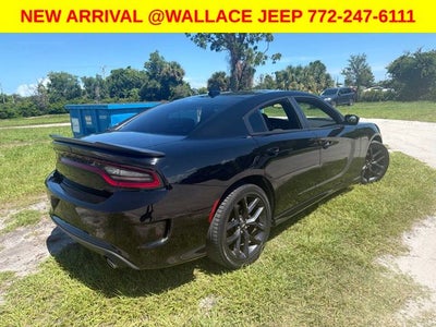 2023 Dodge Charger GT