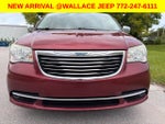 2013 Chrysler Town & Country Touring-L