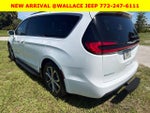 2022 Chrysler Pacifica Pinnacle