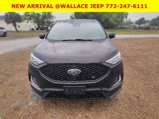 2020 Ford Edge ST