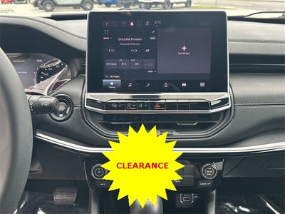 2022 Jeep Compass Altitude