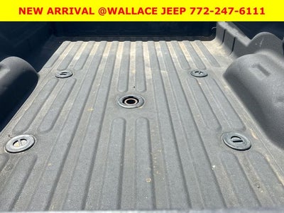 2021 RAM 3500 Laramie