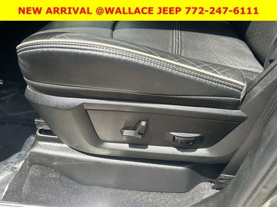 2021 RAM 3500 Laramie