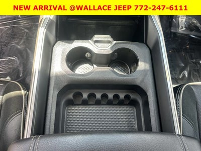 2021 RAM 3500 Laramie