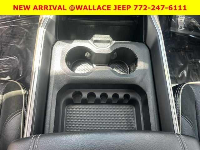 2021 RAM 3500 Laramie