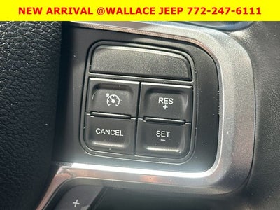 2021 RAM 3500 Laramie