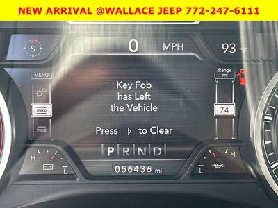 2021 RAM 3500 Laramie