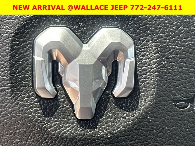 2021 RAM 3500 Laramie