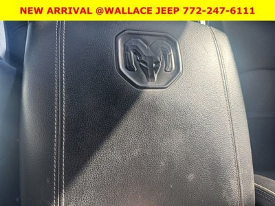 2021 RAM 3500 Laramie