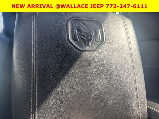 2021 RAM 3500 Laramie