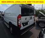 2025 RAM ProMaster 2500 Base