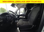 2025 RAM ProMaster 2500 Base