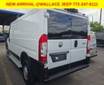 2025 RAM ProMaster 2500 Base
