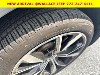2024 Volkswagen Tiguan 2.0T SEL R-Line