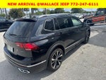 2024 Volkswagen Tiguan 2.0T SEL R-Line