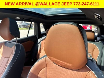 2026 Volkswagen Tiguan 2.0T SEL R-Line Turbo