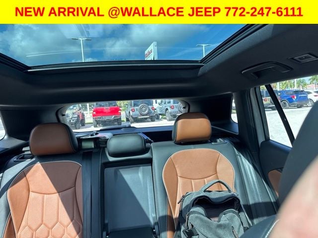 2026 Volkswagen Tiguan 2.0T SEL R-Line Turbo