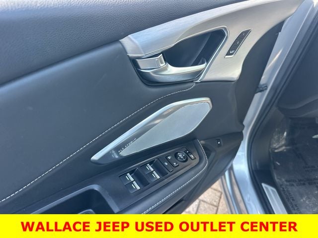 2021 Acura RDX Technology Package
