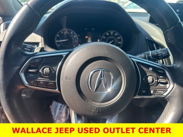 2021 Acura RDX Technology Package
