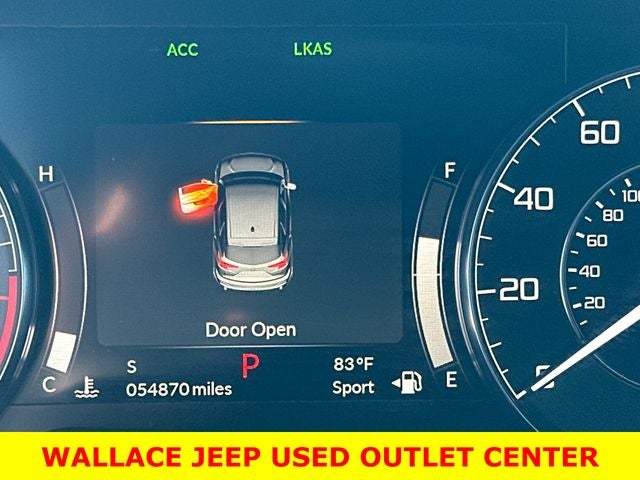 2021 Acura RDX Technology Package
