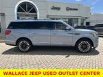 2020 Lincoln Navigator L Black Label