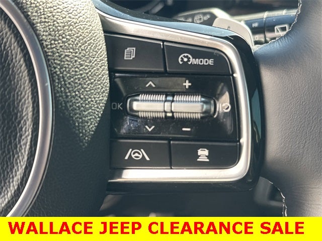 2023 Kia Sorento X-Line SX Prestige