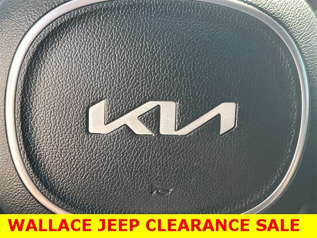 2023 Kia Sorento X-Line SX Prestige